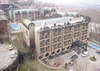 Kervansaray Hotel Termal 